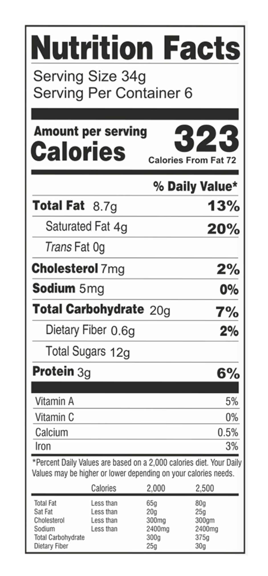 Karachi Bakery Besan Mysore Pak